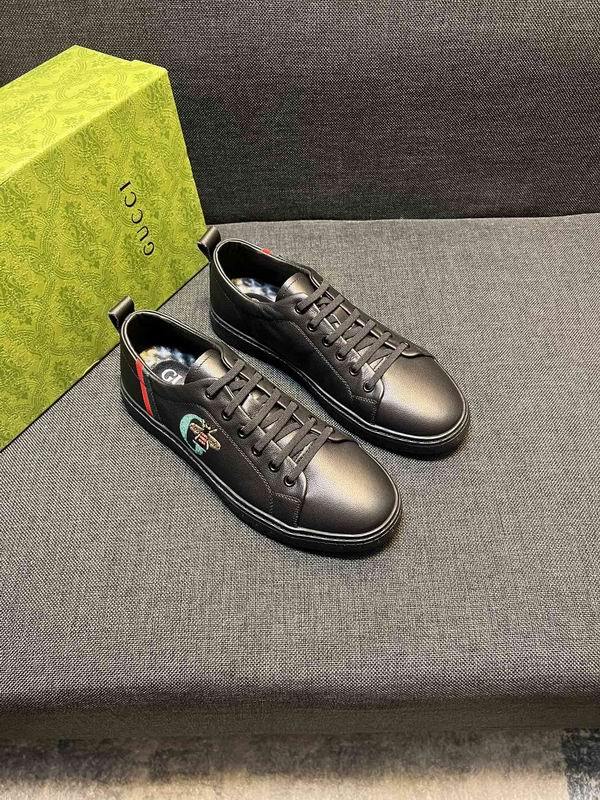 Gucci Men's Shoes 1602